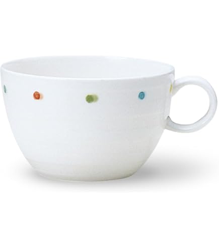 Amazon.co.jp: スープストック ミナペルホネン コラボ スープカップ 2